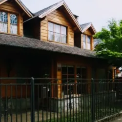 Negocio Casa La Mariposa