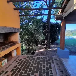 Negocio Casa La Naranja