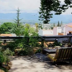 Negocio Casa Laberinto