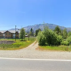 Casa Laderas En Alquiler. El Bolsón.