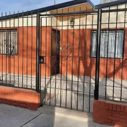 Casa Las Cinco Rosas