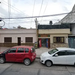 Negocio Casa Las Marias