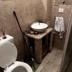 Negocio Casa Las Victorias Dormitorio 2 Berlin