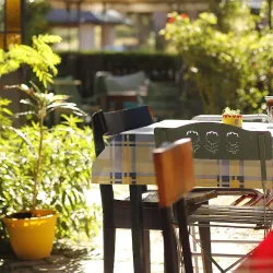 Negocio Casa Latina Restaurante De Mariscos