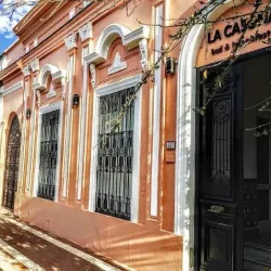 Negocio Casa Laurel Hotel Boutique