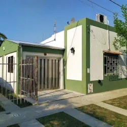 Negocio Casa Los Aromos