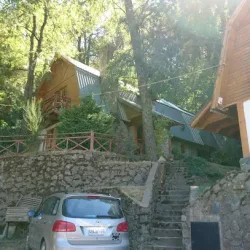 Negocio Casa Los Robles 205