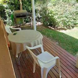 Negocio Casa Los Tilos