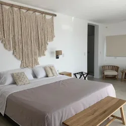 Negocio Casa Luoni Hotel Boutique