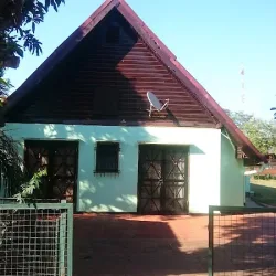 Negocio Casa Mainunby