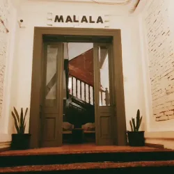 Casa Malala Hostel