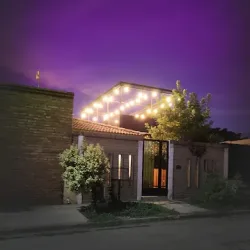 Negocio Casa Mandarina Hospedaje