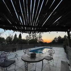 Negocio Casa Mansa Puro Campo ( Se Alquila Casa Entera No Por Habitación)