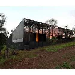 Negocio Casa Mbopicua