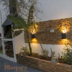 Negocio Casa Mboyeré Hostal