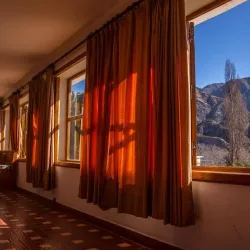 Negocio Casa Miranda