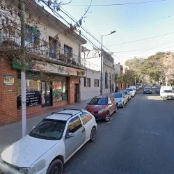 Casa Mítica El Salvador