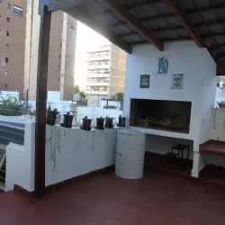 Negocio Casa Mundo Hostel