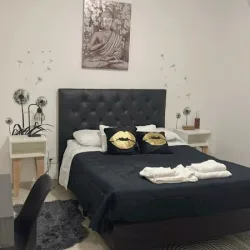 Casa Naranja Habitaciones Temporales (Cerrado Temporalmente)