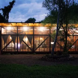 Negocio Casa Naturalis Iguazu