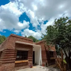 Negocio Casa Nuestra Hostal