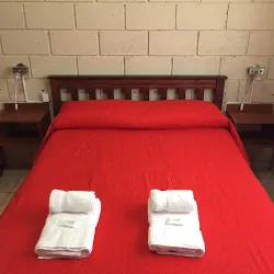 Negocio Casa Nuova Deptos Temporarios