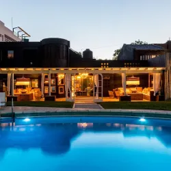 Casa Onas Hotel Boutique