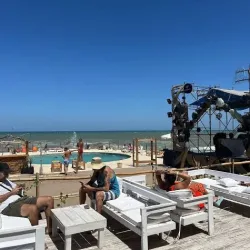 Casa Pampa Cabañas Chapadmalal