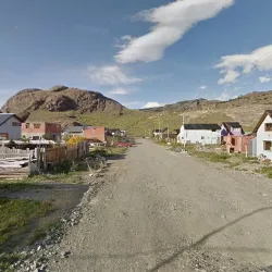 Negocio Casa Patagónica Los Charitos