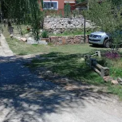 Negocio Casa Piedras Blancas