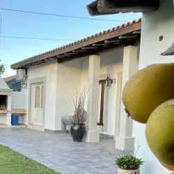 Negocio Casa Por Los Caminos Del Vino