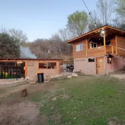 Negocio Casa Qinti Eco Hostel