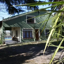 Negocio Casa Quinta Abachiara