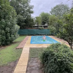 Negocio Casa Quinta Las Casuarinas Alojamiento