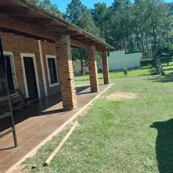 Negocio Casa Quinta Las Marías