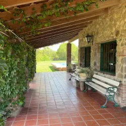 Casa Quinta Lo De Dito