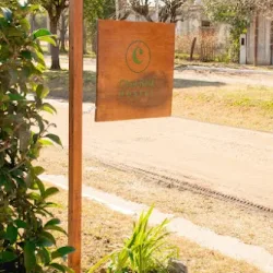 Negocio Casa Raíz Hostel Villa Domínguez Entre Ríos