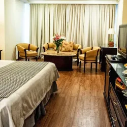 Negocio Casa Real Hotel