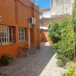 Negocio Casa Reina Apart Villa Crespo