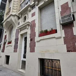 Negocio Casa Reina Palermo Viejo