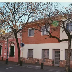 Negocio Casa Revol - Hostel En Córdoba Capital