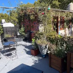 Casa Rugantino Hotel