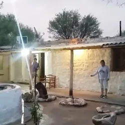 Negocio Casa Rural Adobe 40