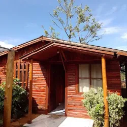 Negocio Casa Rustica