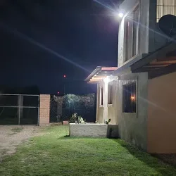 Negocio Casa Santa Elena Y San Jorge