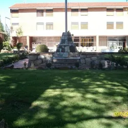 Negocio Casa Serrana