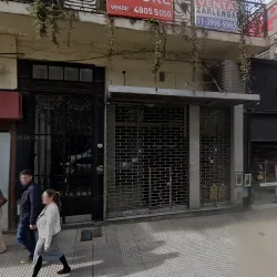 Negocio Casa Suipacha