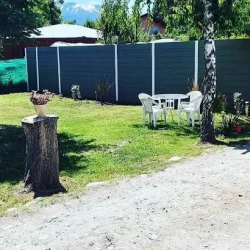 Negocio Casa Sur Cabañas