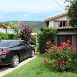 Negocio Casa Terra Domus Bariloche, Alquiler Turístico Todo El Año.