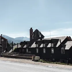 Negocio Casa Van Titter